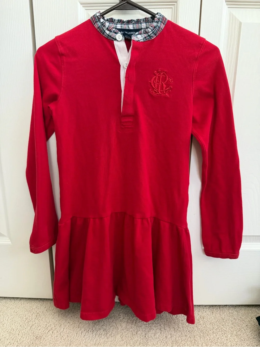 Ralph Lauren brand ralph